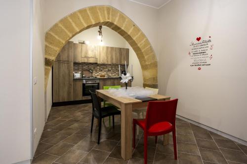  Casa Vacanza Antares in Marsala
