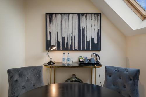 Hotel Plas Hyfryd - image 12