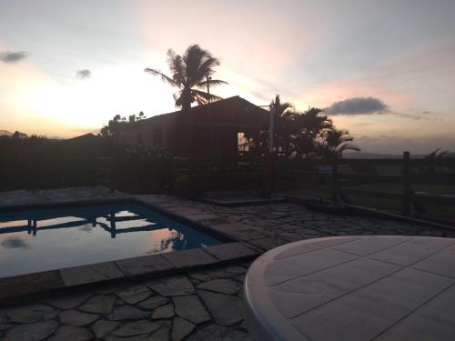 Casa Aconchegante na Serra de Gravatá