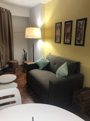 One-Bedroom Apartment room in Departamento HMP en la mejor zona Cordoba