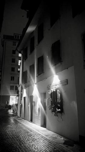  Alkecè White in Udine