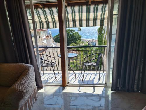 Zante House Apartments - Αργάσι