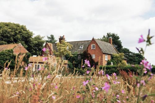 Fritton Lake - The Clubhouse Hotel de charme River Waveney