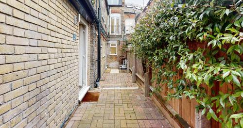Wimbledon Studios, Londýn (fotografie 9)