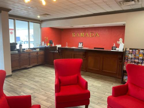 Ramada by Wyndham Enid