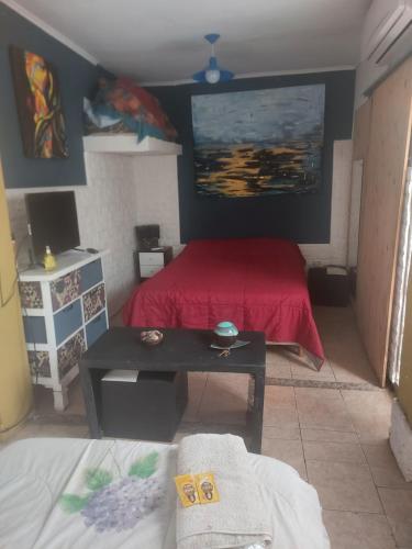 LA CASA DE CLAU