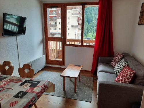 Studio Valfréjus, 1 pièce, 4 personnes - FR-1-265-235 Valfrejus