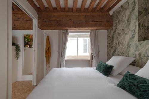 MiHotel Georges, Lyon (zdjęcie 4)