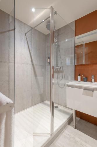 MiHotel Georges, Lyon (zdjęcie 7)