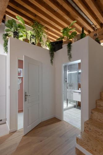 MiHotel Georges, Lyon (zdjęcie 10)