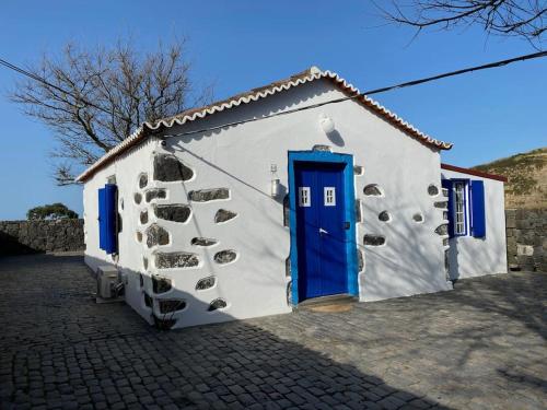 Vacas Felizes Villas - Casa da Bilha gîte à louer Morro de Rabo de Peixe