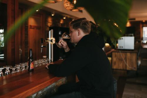Hotel Inn Salland - image 13