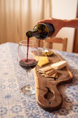 F&B, Loma Puskana - Casas in 카치