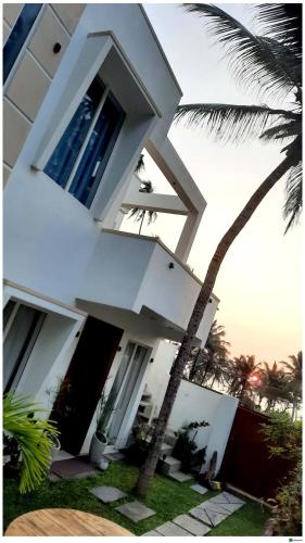 Ayona Beach Villa