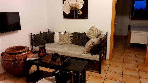 Wohnen im orientalischen Ambiente - image 9