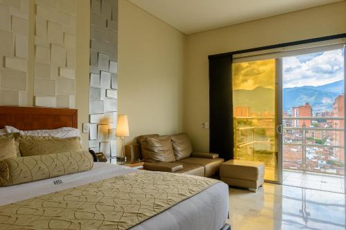 Hotel Dorado La 70, Medellín (photo 11)