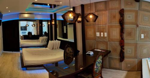 Motel Le Monde (Adult Only) – Belo Horizonte, GA