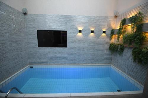 Motel Le Monde (Adult Only) – Belo Horizonte, GA