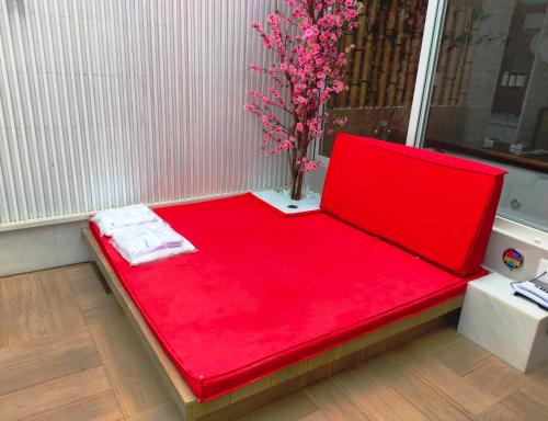 Motel Le Monde (Adult Only) – Belo Horizonte, GA