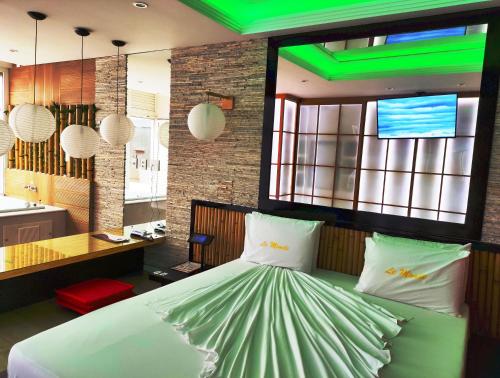 Motel Le Monde (Adult Only) – Belo Horizonte, GA