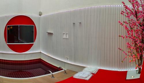 Motel Le Monde (Adult Only) – Belo Horizonte, GA