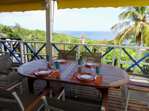 Létesítmények, TOUDOU DOUDOU in Deshaies