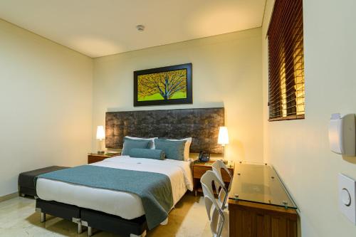 Hotel Dorado La 70