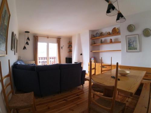 Soldeu Paradis Soldeu Room Type - Apartment with Balcony