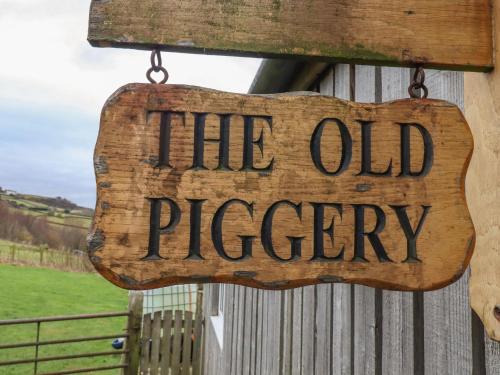 The Old Piggery Keighley - image 4