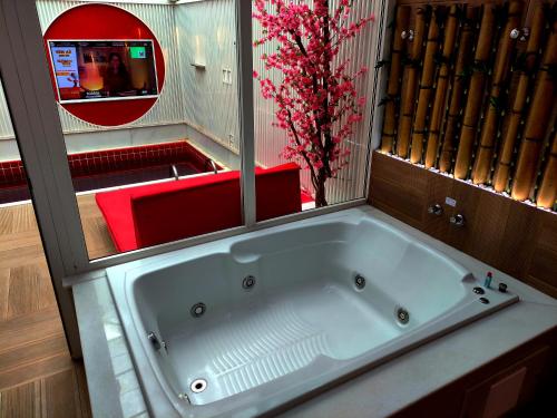 Motel Le Monde (Adult Only) – Belo Horizonte, GA