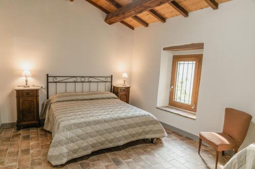 PODERE PIANA in Castel del Rio