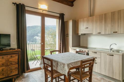PODERE PIANA in Castel del Rio