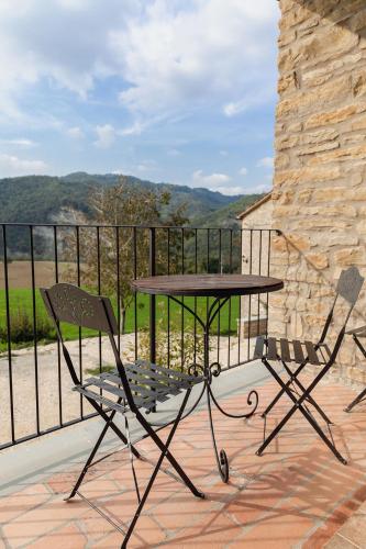 PODERE PIANA in Castel del Rio