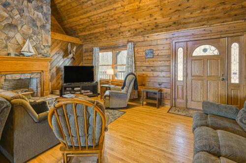 Tuckered Out Tuckered Out