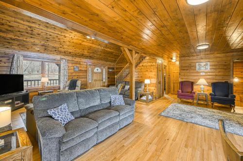 Tuckered Out Tuckered Out