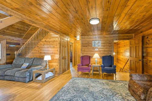 Tuckered Out Tuckered Out