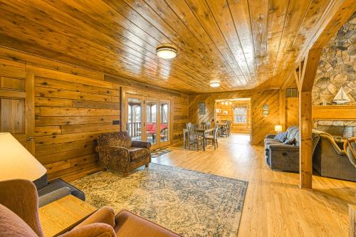 Tuckered Out Tuckered Out