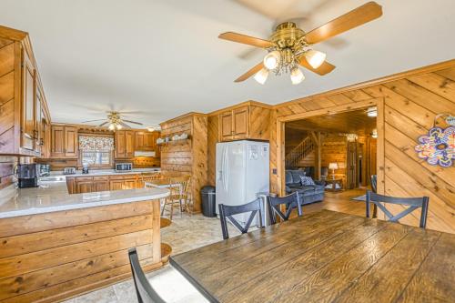 Tuckered Out Tuckered Out