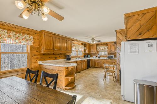 Tuckered Out Tuckered Out