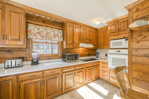 Tuckered Out Tuckered Out