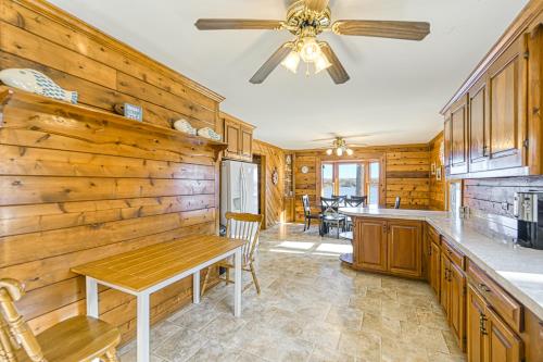 Tuckered Out Tuckered Out