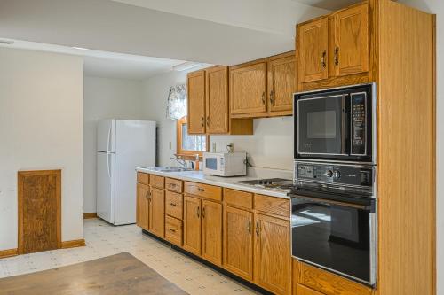 Tuckered Out Tuckered Out