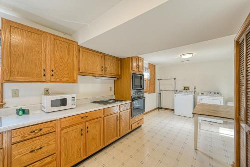 Tuckered Out Tuckered Out