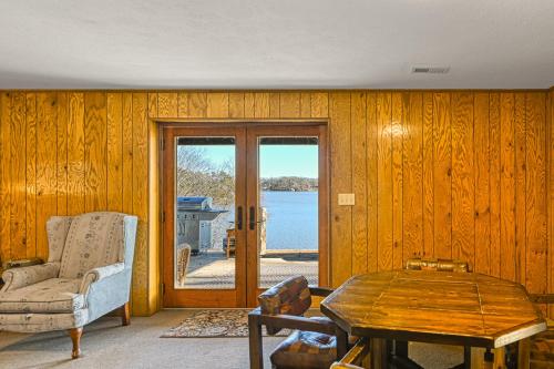 Tuckered Out Tuckered Out