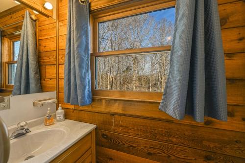 Tuckered Out Tuckered Out