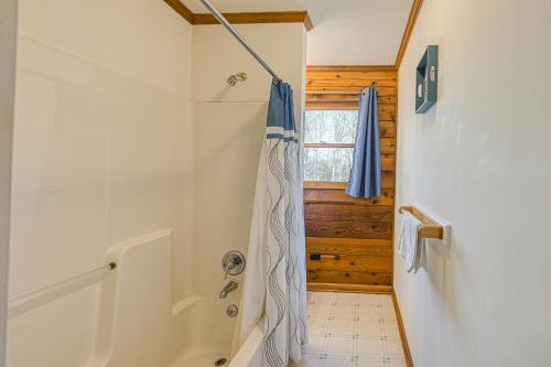 Tuckered Out Tuckered Out