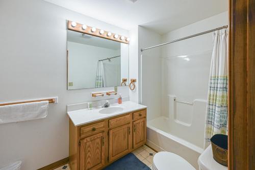 Tuckered Out Tuckered Out