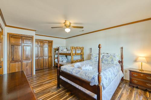 Tuckered Out Tuckered Out