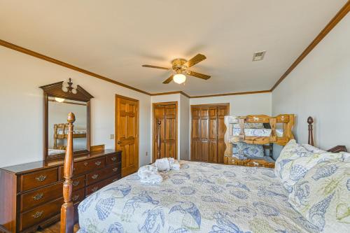 Tuckered Out Tuckered Out