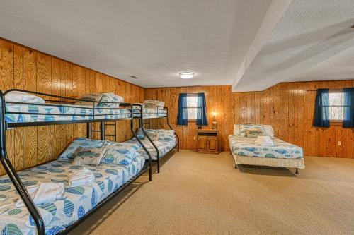 Tuckered Out Tuckered Out